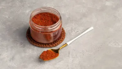 مجوز بسته بندی زعفران