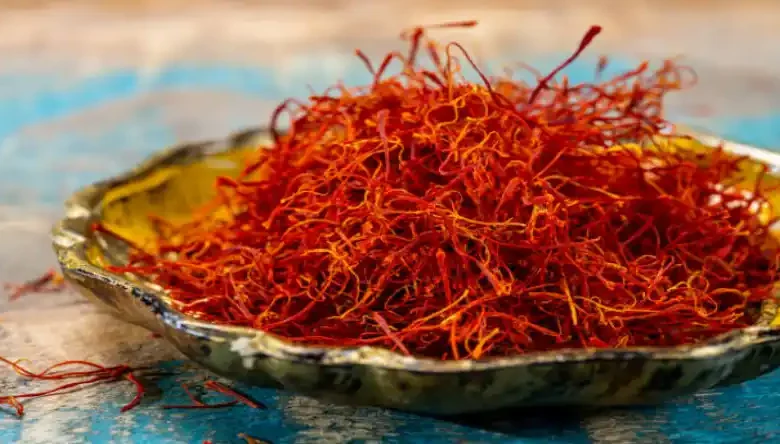 پکیج محلول پاشی زعفران
