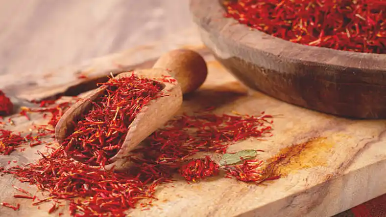 کانال خرید و فروش زعفران مشهد