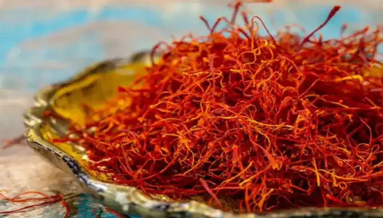 آشنایی با انواع زعفران