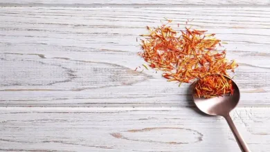 خرید بهترین قارچ کش پیاز زعفران