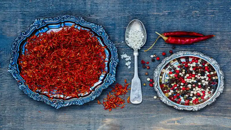 خرید دستگاه بسته بندی زعفران