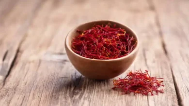 خرید ظروف بسته بندی زعفران صادراتی