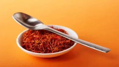 دستگاه زعفران پاک کن اسپانیایی