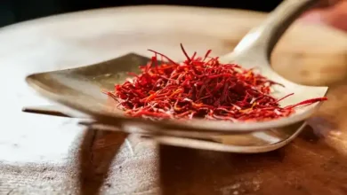 دستگاه وکیوم زعفران