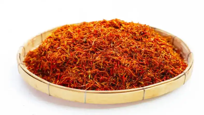 دستگاه گل جمع کن زعفران
