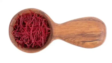 زعفران دختر پیچ چیست