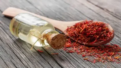 زعفران دسته چیست