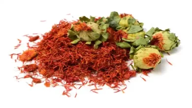 زعفران سرگل چیست