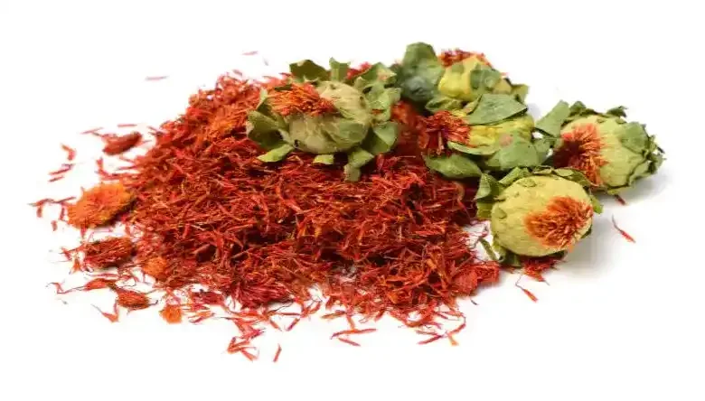 زعفران سرگل چیست