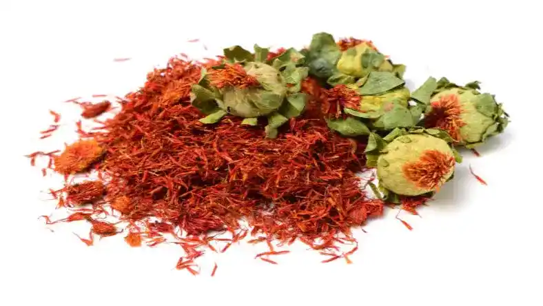 زعفران سرگل چیست