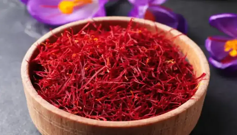 زمان کاشت زعفران در تهران