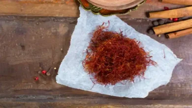 صادرات چمدانی زعفران به ترکیه