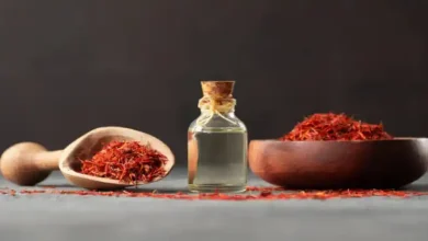 ظروف بسته بندی زعفران کرج