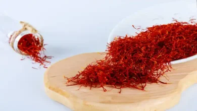 قیمت زعفران در سوق المفتوح