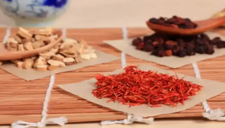 قیمت ۱۰۰ گرم زعفران در ترکیه