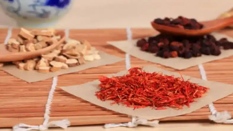 قیمت ۱۰۰ گرم زعفران در ترکیه