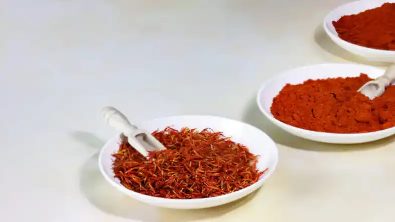 پاکت زعفران تهران