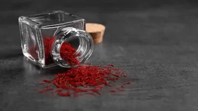 کود دی آمونیوم برای زعفران