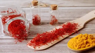 یک مثقال زعفران چند گرم است
