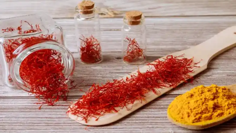 یک مثقال زعفران چند گرم است