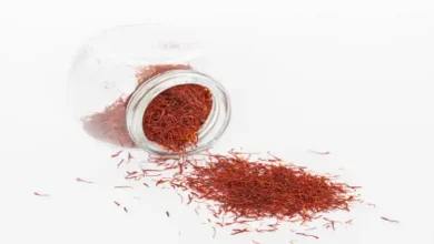 آموزش تکنو زعفران