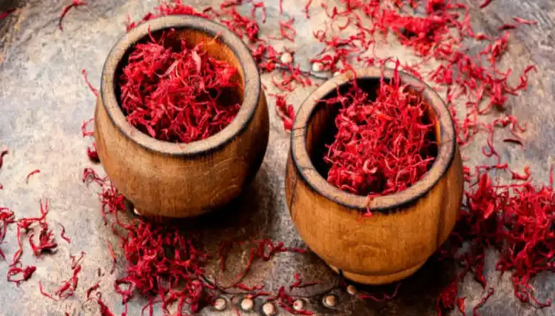 خرید پره تیلر زعفران