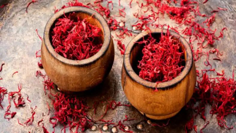 خرید پره تیلر زعفران