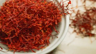 دستگاه کندن پیاز زعفران