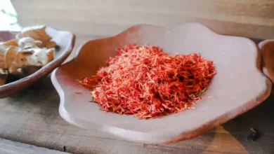 فروش زعفران فله در تهران