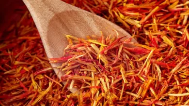 فروش عمده زعفران در تهران