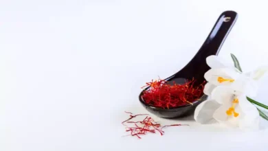 قارچ کش و کنه کش زعفران
