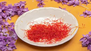 مرکز خرید و فروش زعفران در تهران