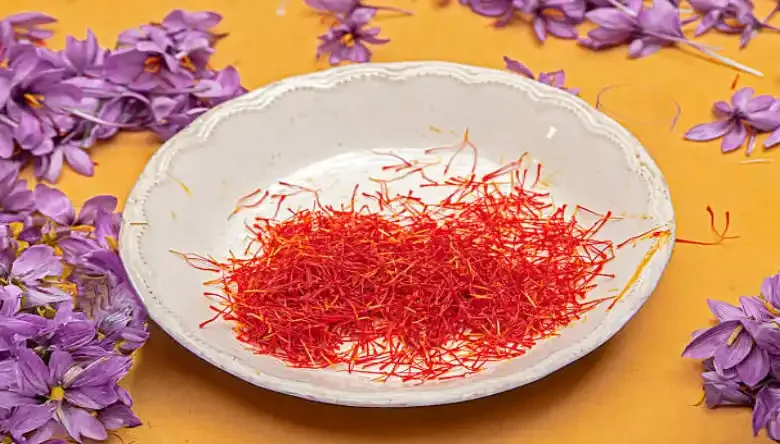 مرکز خرید و فروش زعفران در تهران