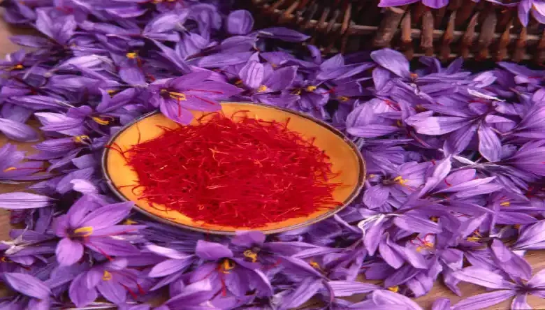 نام دیگر زعفران چیست