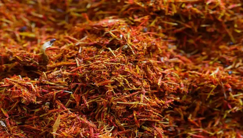نحوه کاشت و نگهداری پیاز زعفران