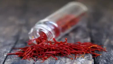 بازاریابی زعفران
