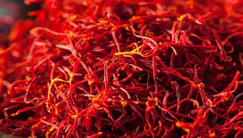 طرز کاشت پیاز زعفران