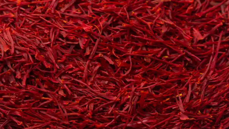 فروش زعفران خانگی