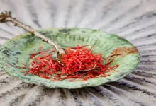 فروش پیاز زعفران در تبریز