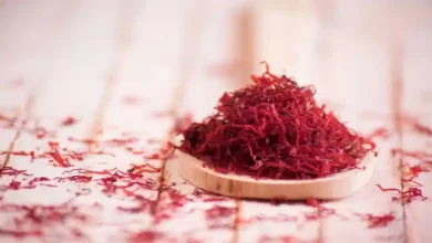 پیاز زعفران چیست