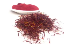 کشت آرمانی زعفران