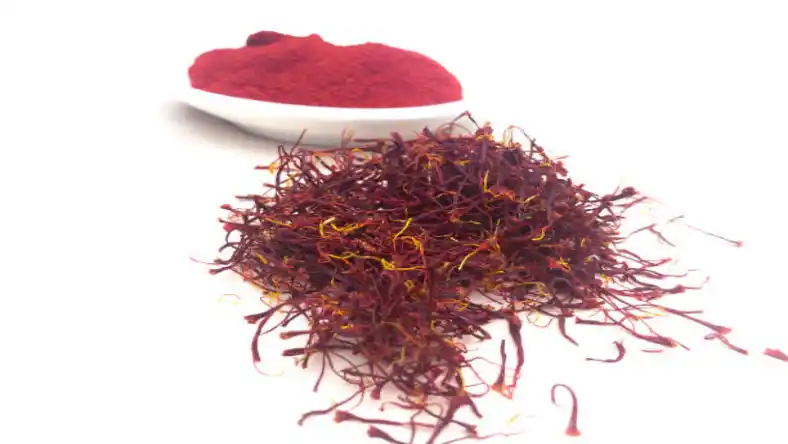 کشت آرمانی زعفران