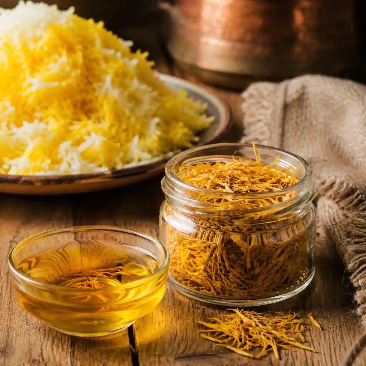 ساقه زعفران برای چی خوبه