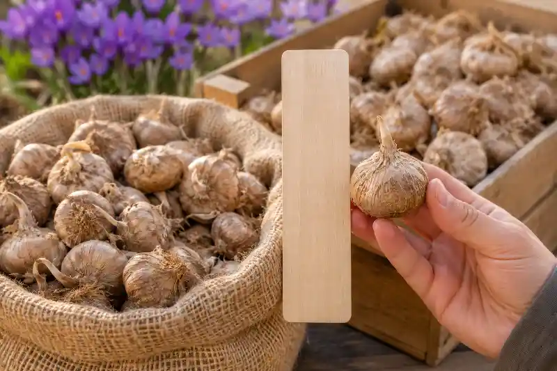قیمت پیاز زعفران